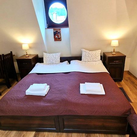 Hotel Charlotta Jedlina-Zdroj Eksteriør billede