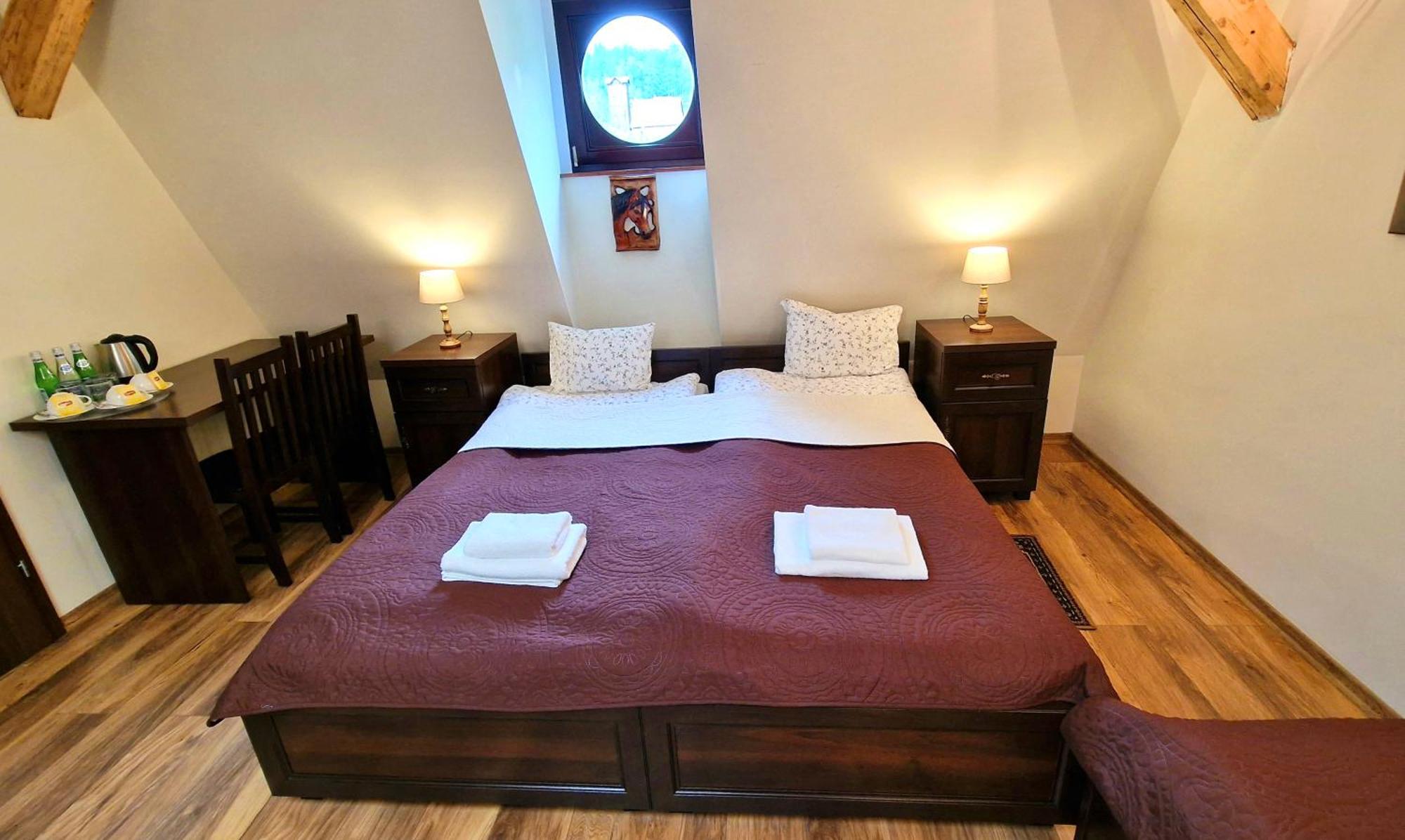 Hotel Charlotta Jedlina-Zdroj Eksteriør billede